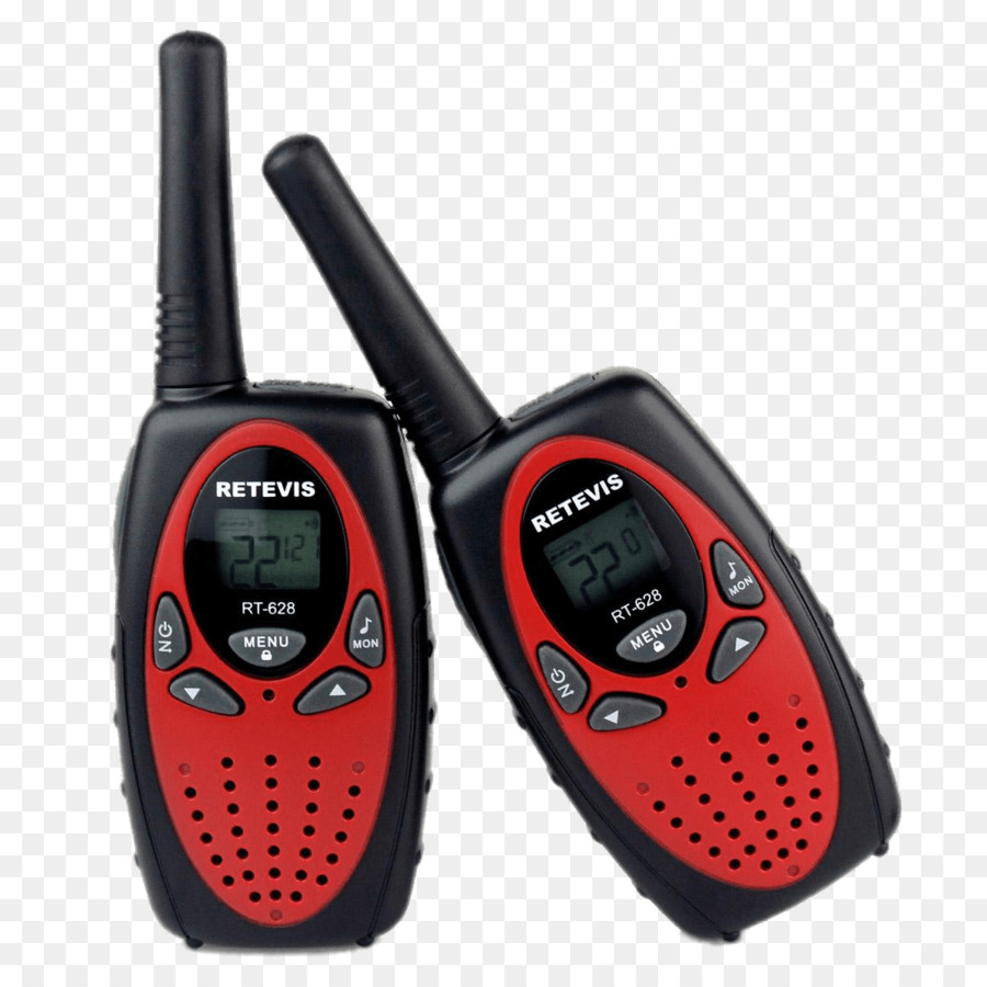 الاتصالات الهاتفية，Walkietalkie PNG