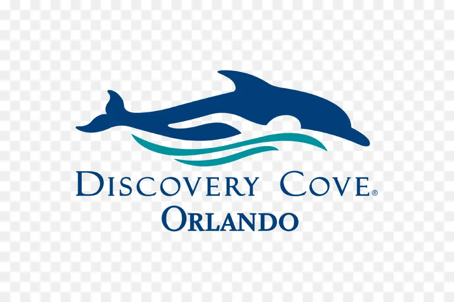 Discovery Cove，سي وورلد أورلاندو PNG
