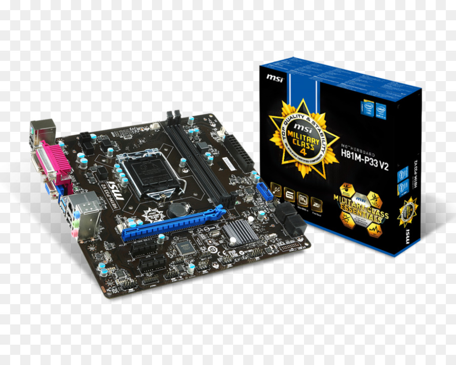 إنتل，Lga 1150 PNG