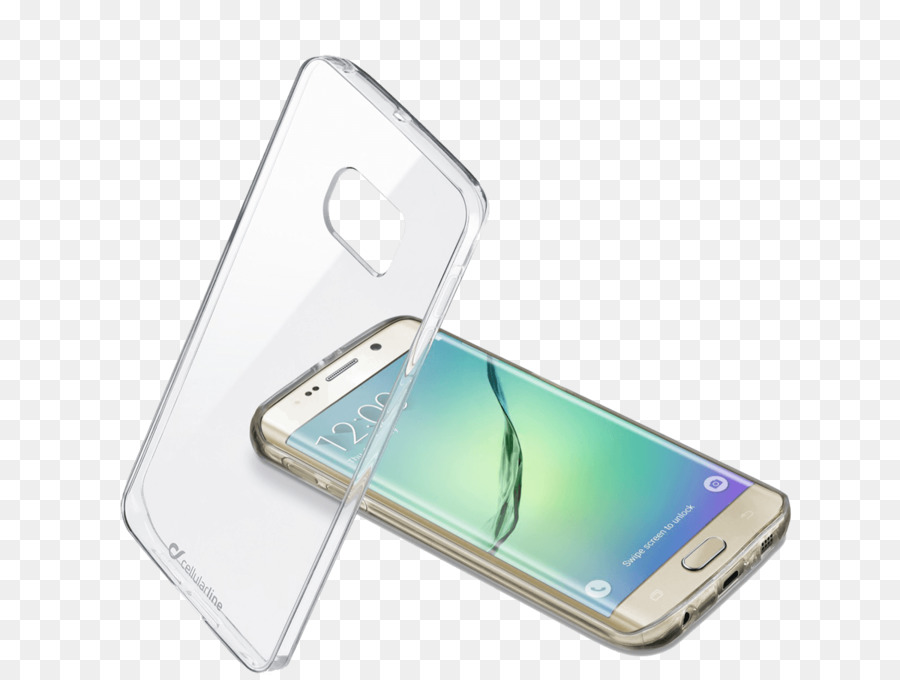 الهاتف الذكي，Samsung Galaxy S6 Edge PNG