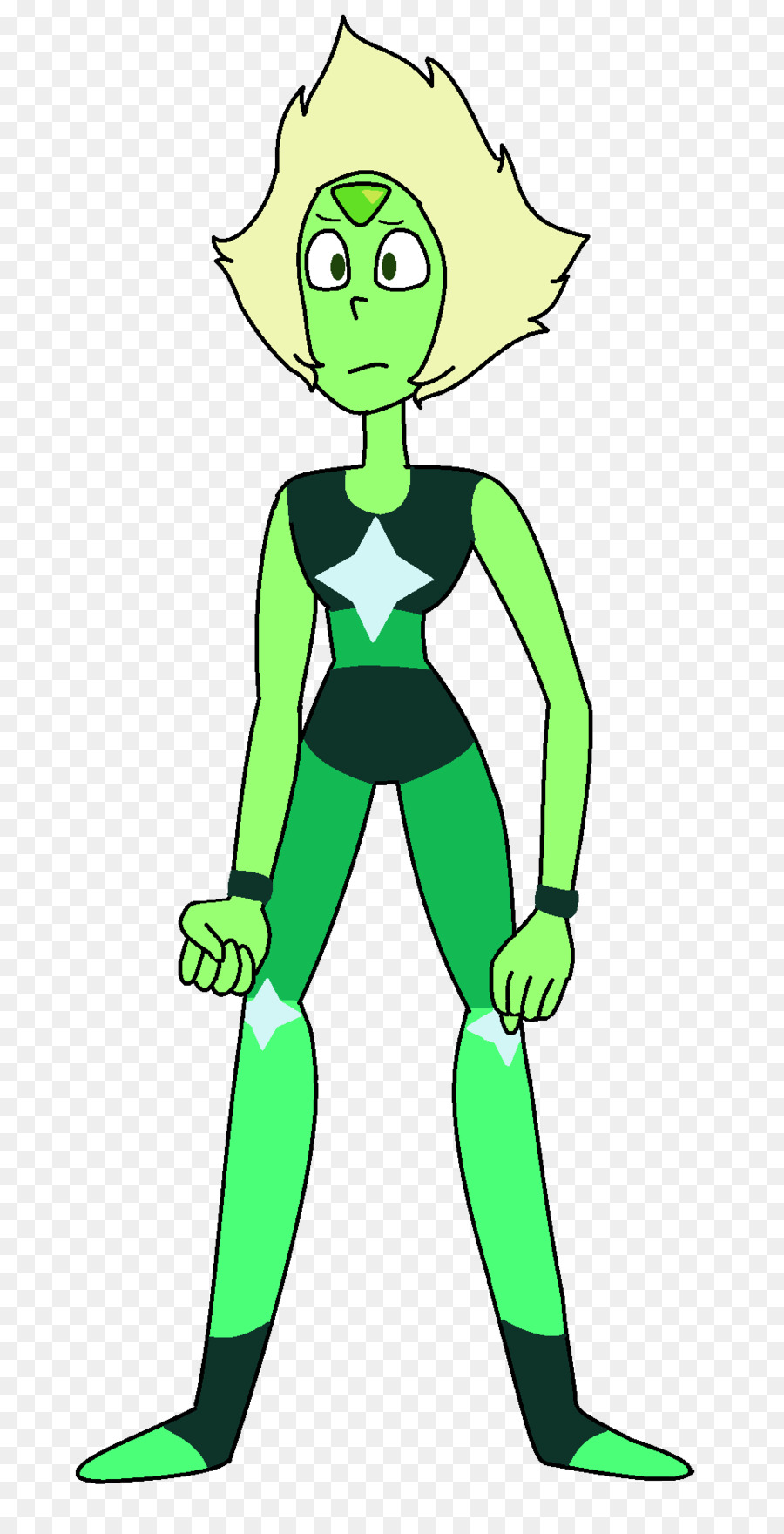 Peridot，أخضر PNG