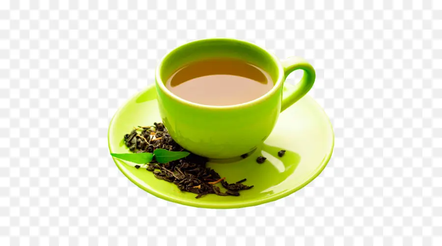 الشاي الأخضر，الشاي PNG
