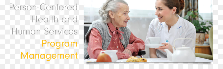 خدمة الرعاية المنزلية，رعاية المسنين PNG