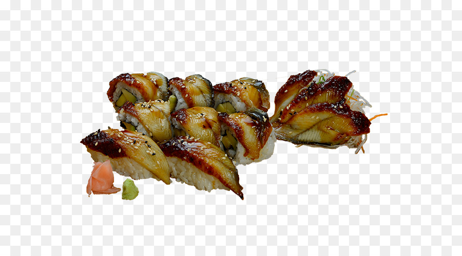 ياكيتوري，Makizushi PNG