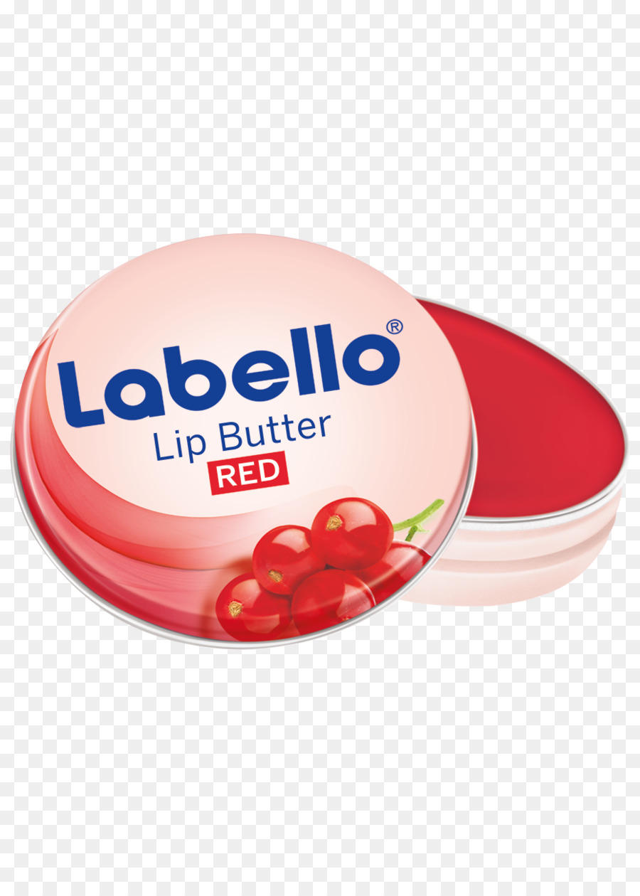 بلسم الشفاه，Labello PNG