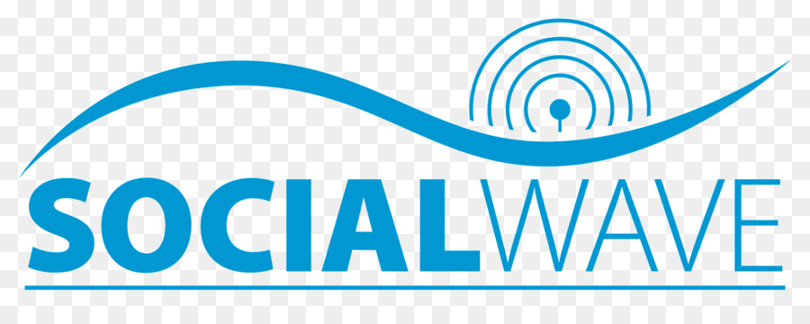 Socialwave Gmbh，شعار PNG