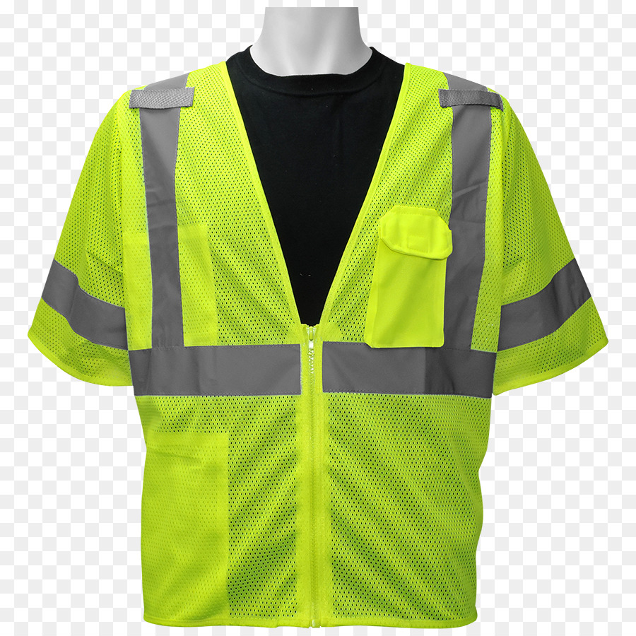 Highvisibility الملابس，Gilets PNG