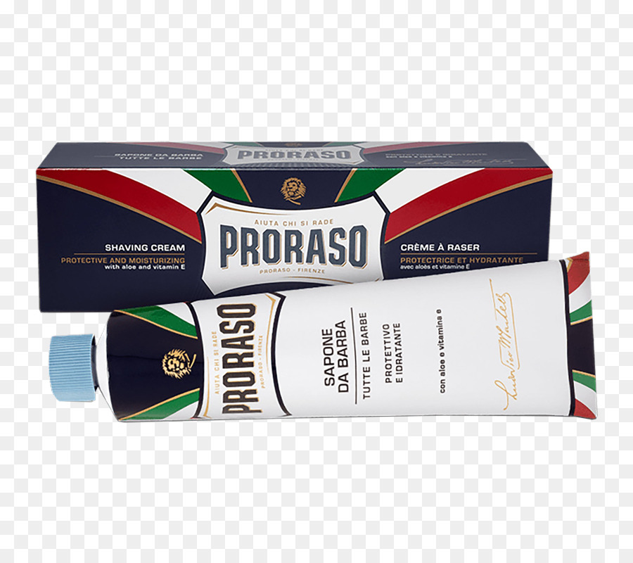 محلول，Proraso PNG