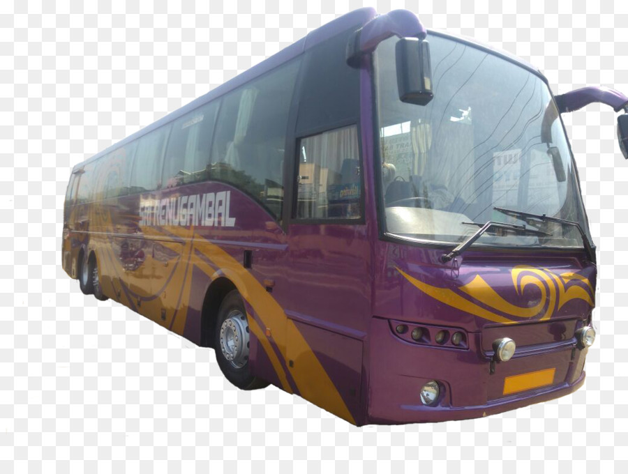 الحافلة，سري Renugambal يسافر PNG