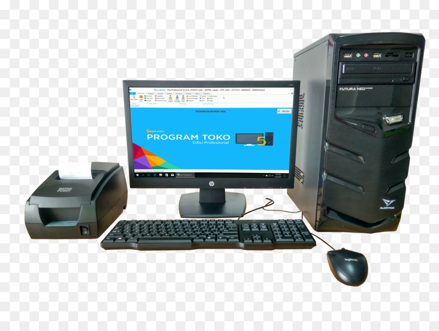 الكمبيوتر الشخصي，أجهزة الكمبيوتر PNG