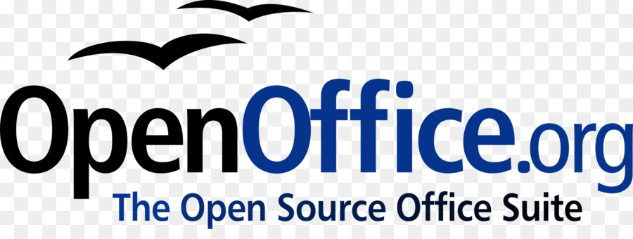 أوبن أوفيس，Microsoft Office PNG