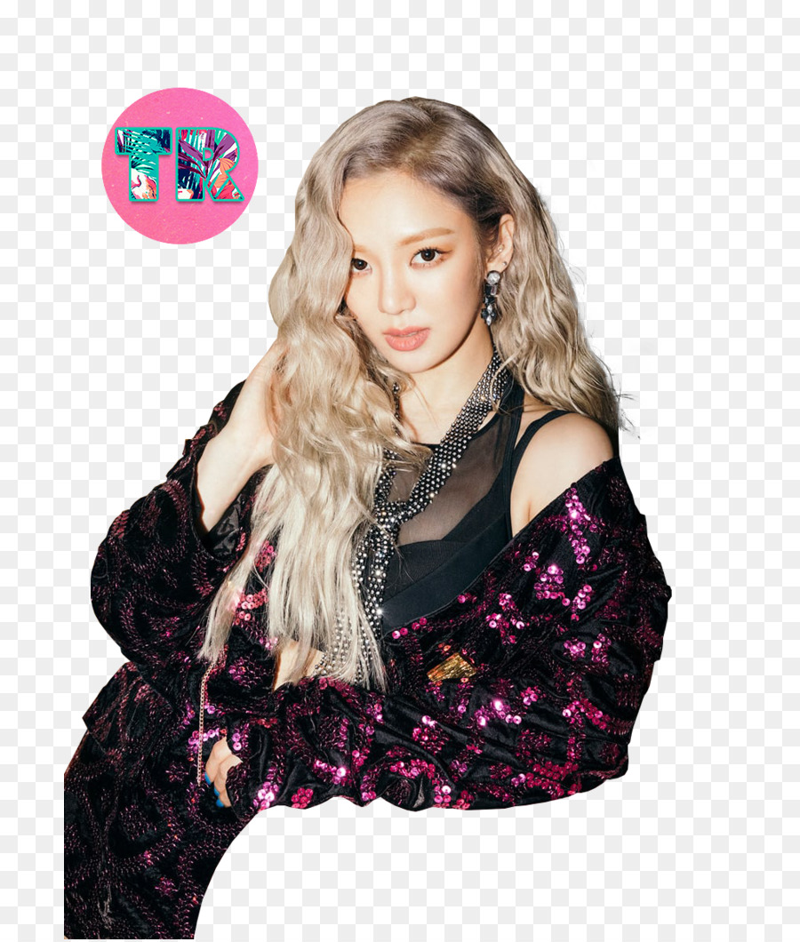 Hyoyeon，Girls Generation PNG