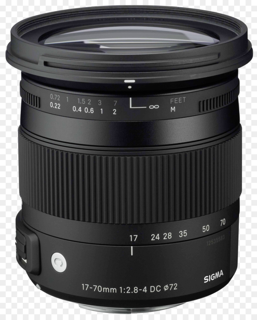 سيجما كوربوريشن，Sigma 30mm F14 Ex Dc Hsm Lens PNG