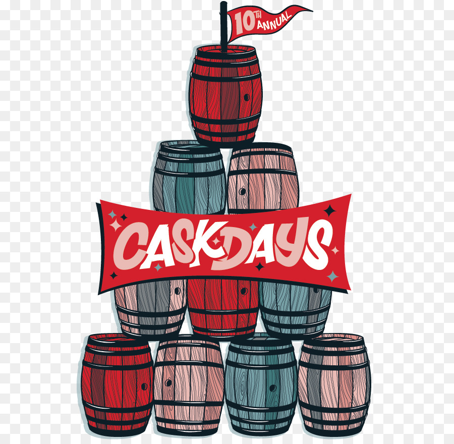 أعمال دون فالي بريك，أيام Cask PNG