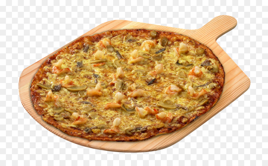 البيتزا，كيشي PNG