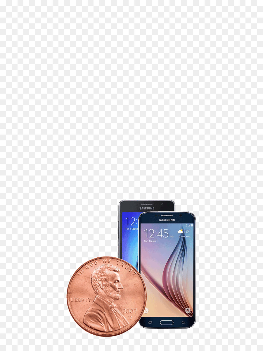 Samsung Galaxy S6 Edge，سامسونج PNG