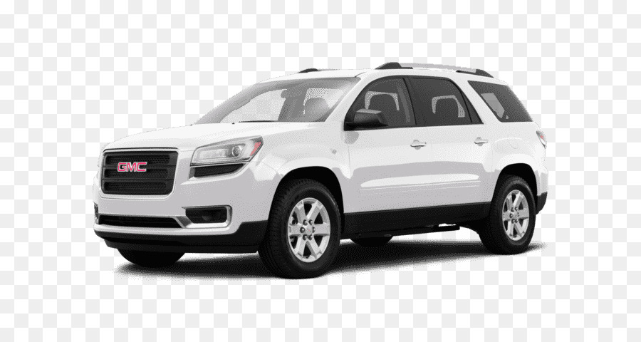 2016 Gmc Acadia，Gmc PNG