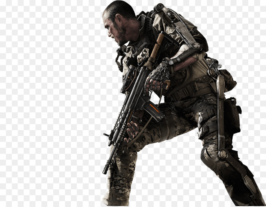 نداء الواجب المتقدم الحرب，Call Of Duty Modern Warfare 2 PNG