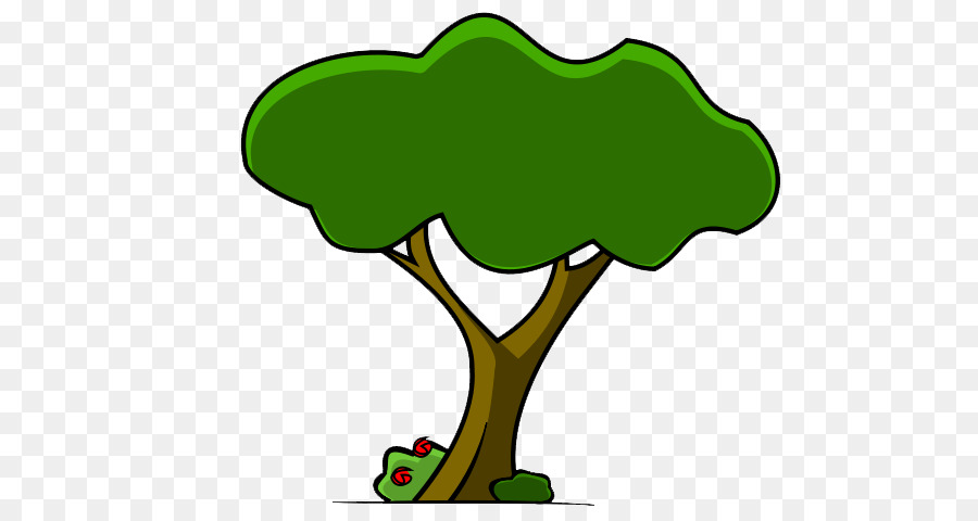 شجرة，المشاع الإبداعي PNG