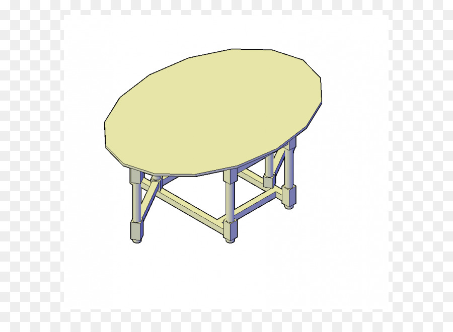 طاولة，خط PNG