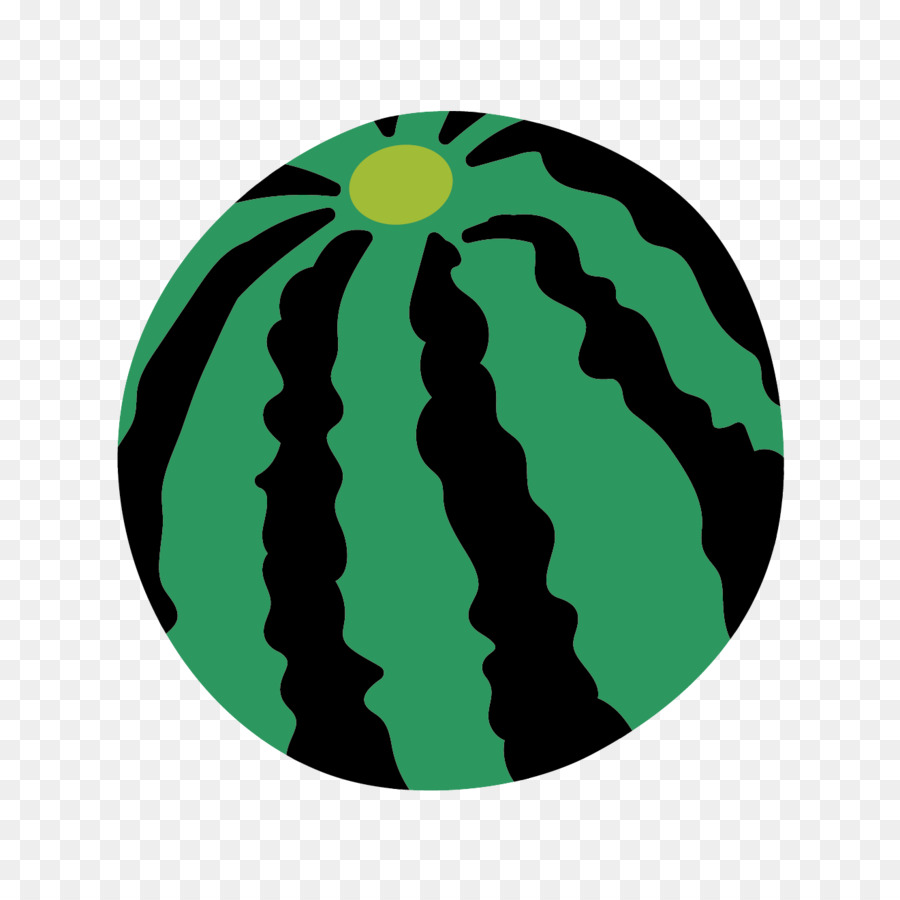 كرة الشاطئ，البطيخ PNG