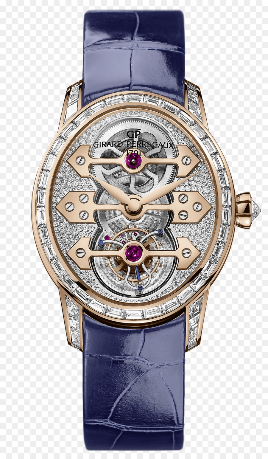 مشاهدة，Girardperregaux PNG