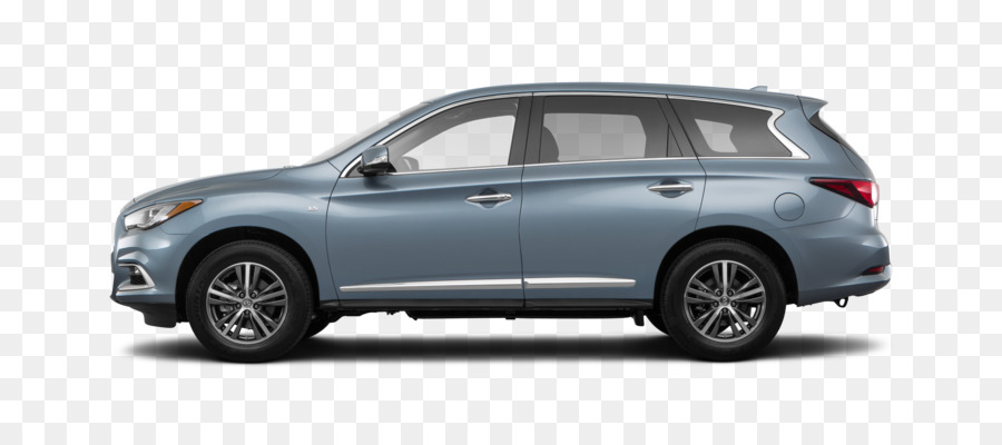 2017 إنفينيتي Qx60，إنفينيتي PNG