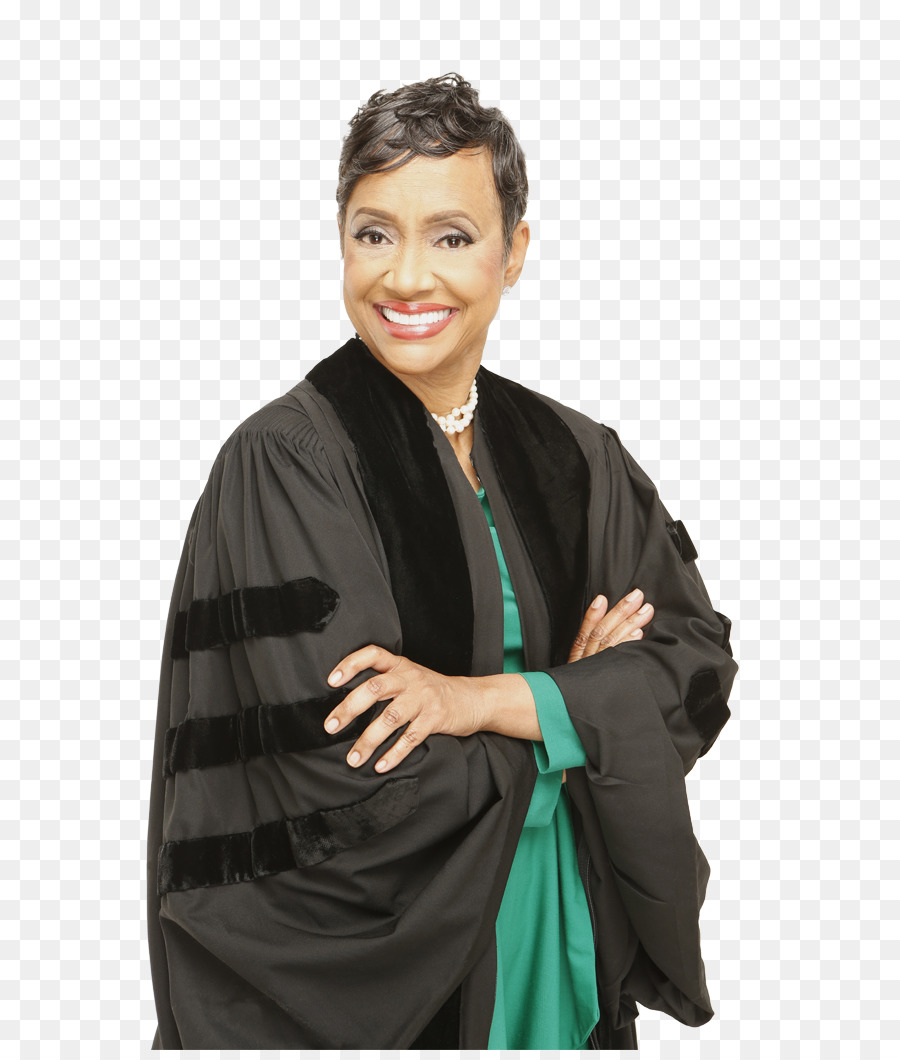غليندا هاتشيت，القاضي هاتشيت PNG