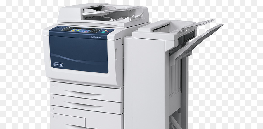 Xerox Workcentre，زيروكس PNG