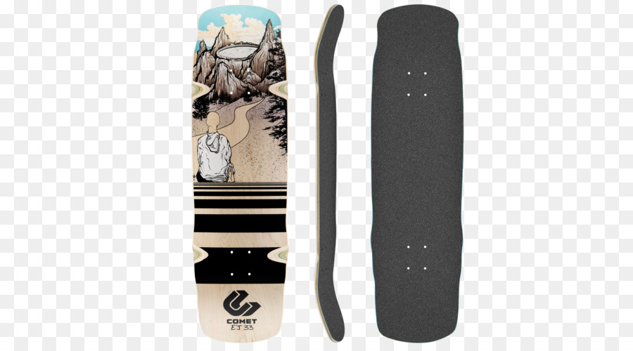 Longboard，التزلج PNG