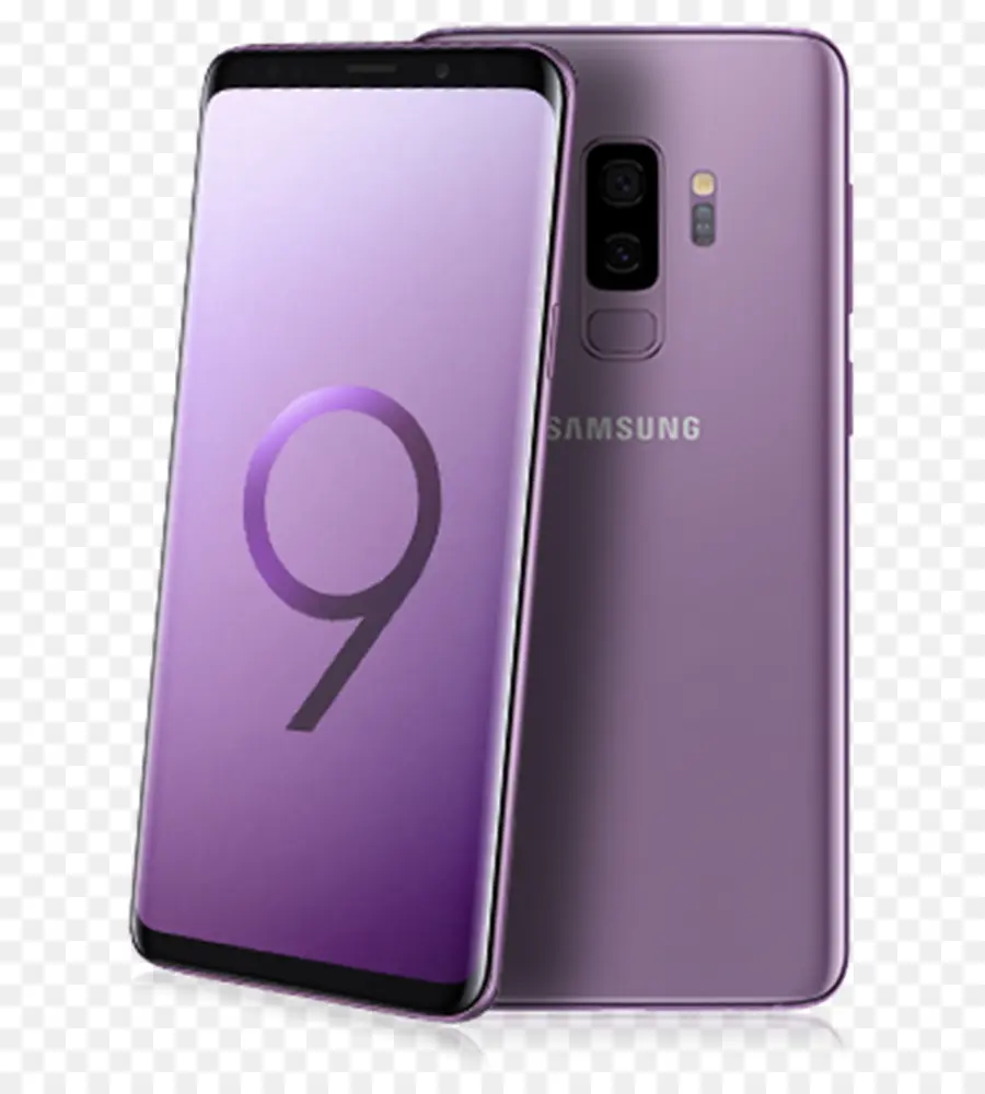 Samsung Galaxy S9，فيليبس PNG