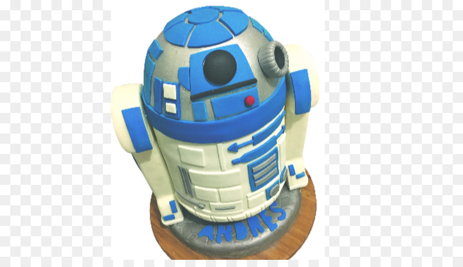 كعكة R2 D2，R2 D2 PNG