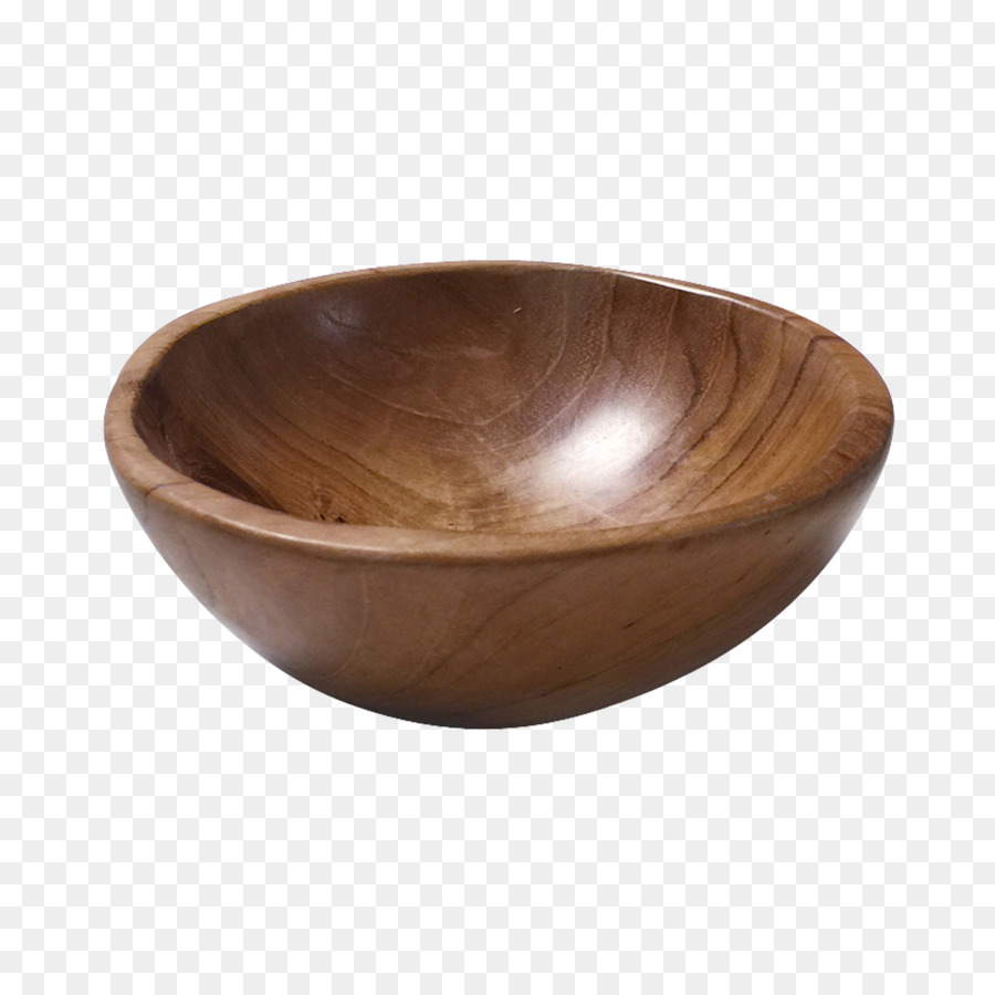 وعاء，الخشب PNG