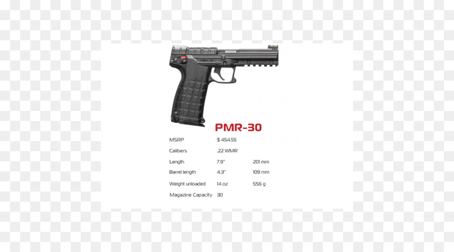 Keltec Pmr30，22 وينشستر Rimfire النفط PNG