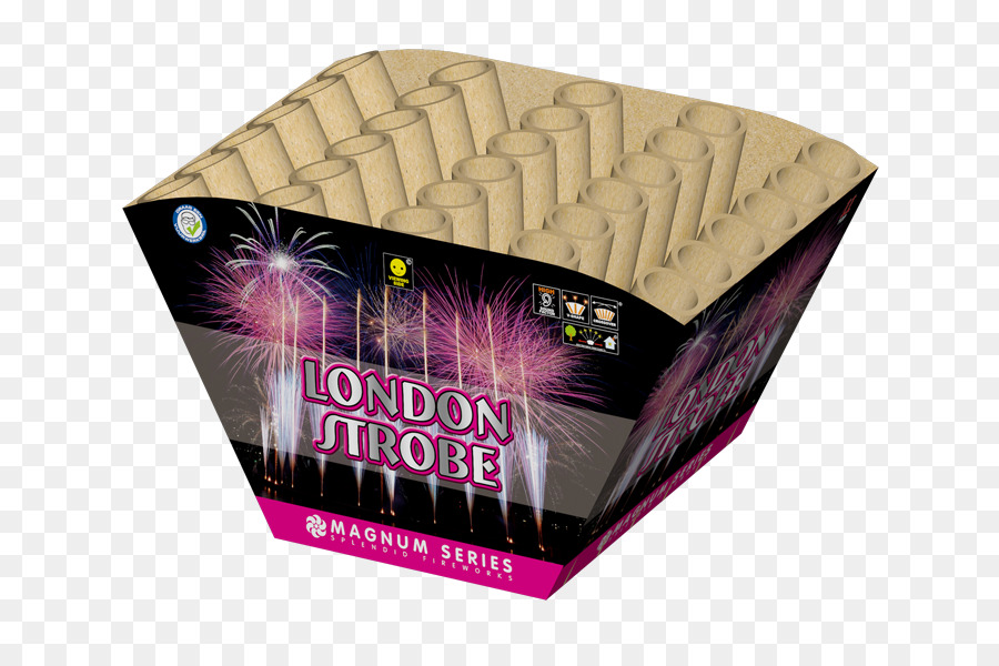 Broekhoff Vuurwerk الدولية Bv，المستورد PNG