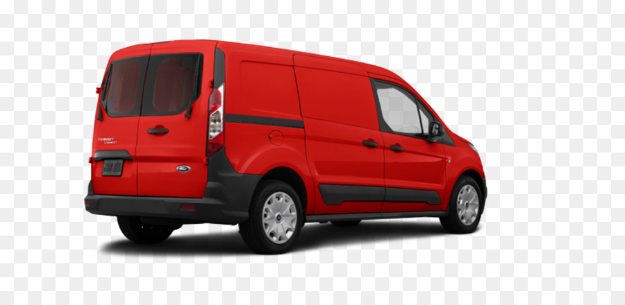 2018 Ford Transit Connect Xl Wagon，معقل PNG