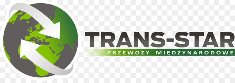 النقل الدولي Transstar，شعار PNG