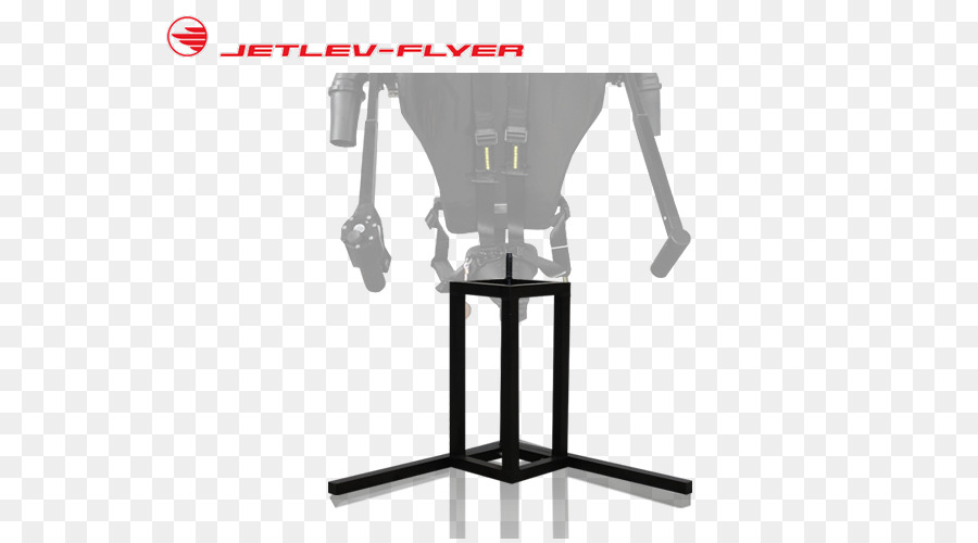 حزمة طائرة，Jetlev PNG