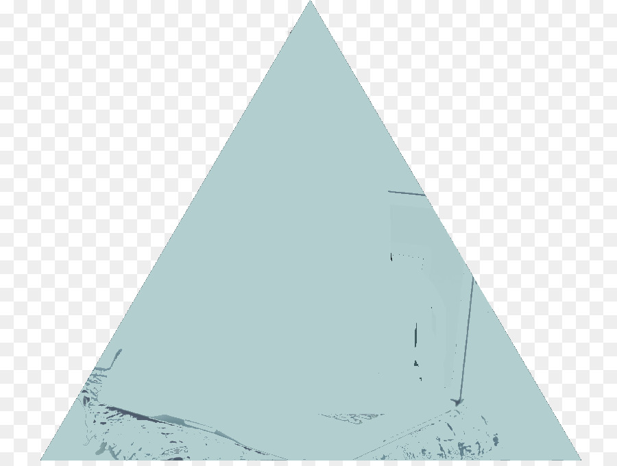 مثلث，Algo Tech PNG