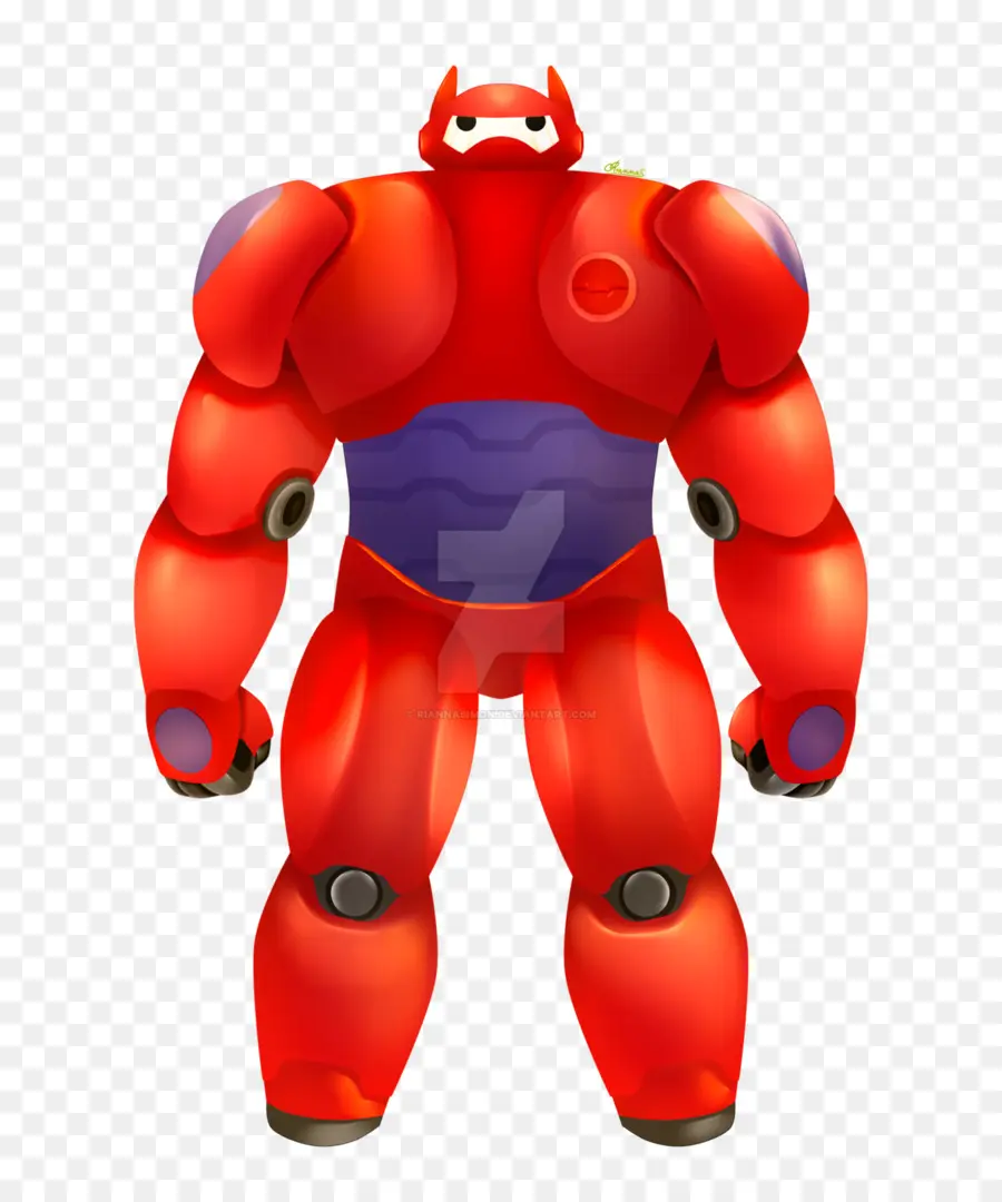 الروبوت，Baymax PNG