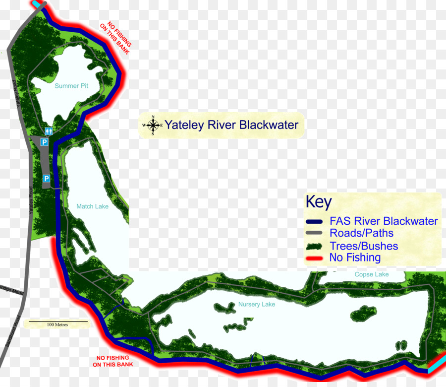 نهر بلاك ووتر，بلاك ووتر PNG