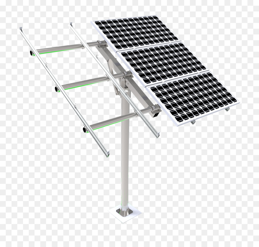 الخلايا الكهروضوئية，الألواح الشمسية PNG