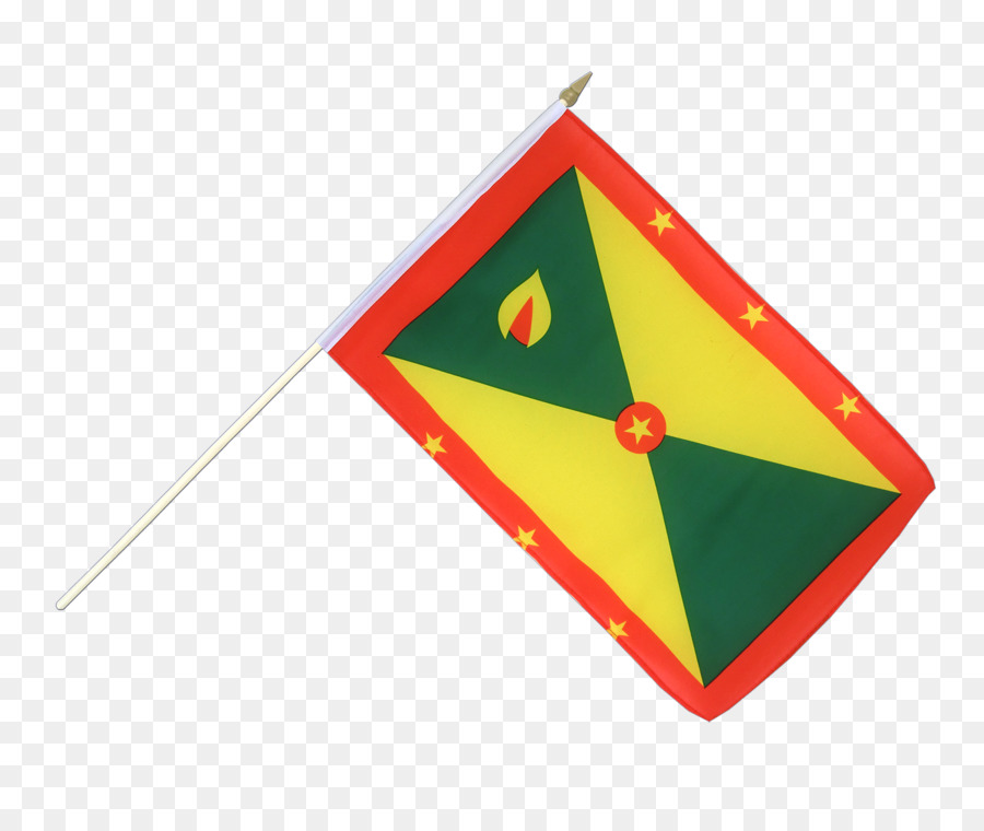 غرينادا，العلم من غرينادا PNG