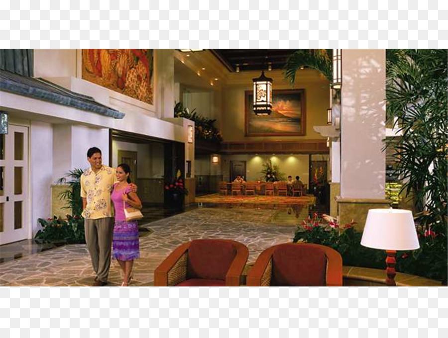 Hilton Hawaiian Village Waikiki Beach Resort，Hilton Grand Vacations At Hilton Hawaiian Village PNG