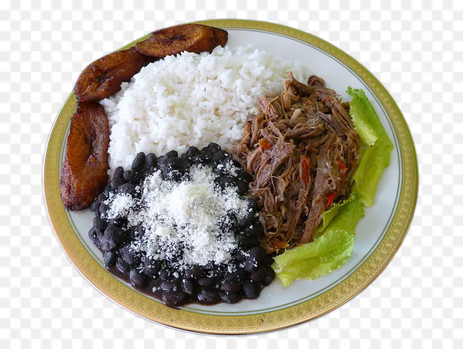 Pabellón كريولو，Cachapa PNG