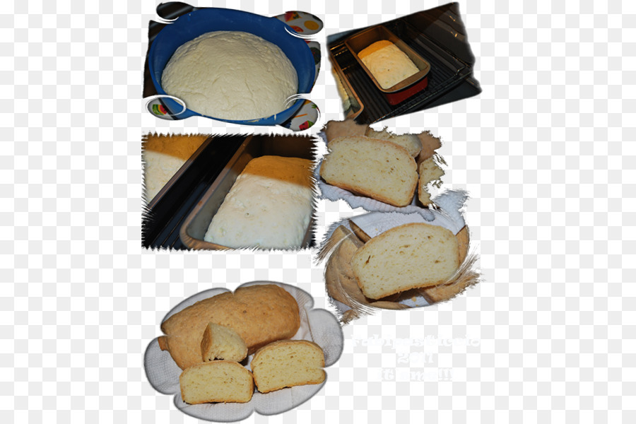 الجبن，الخبز PNG
