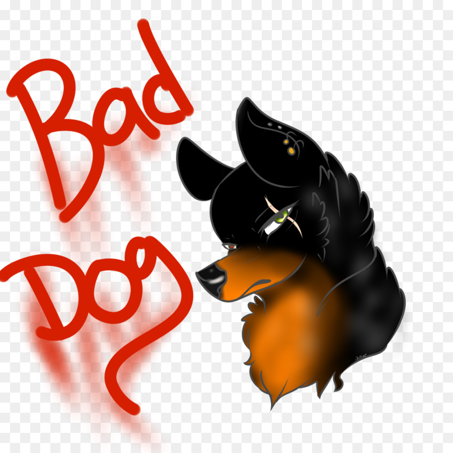 الكلب，شعار PNG