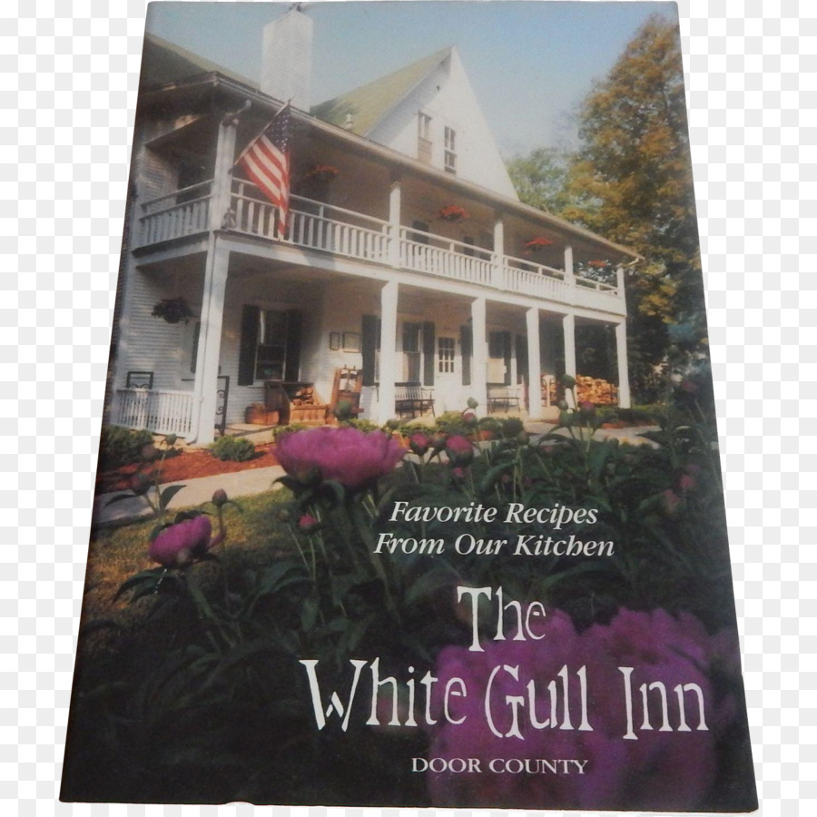 الأبيض Gull Inn，البيت PNG