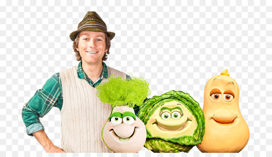 السيد ازهر，Cbeebies PNG