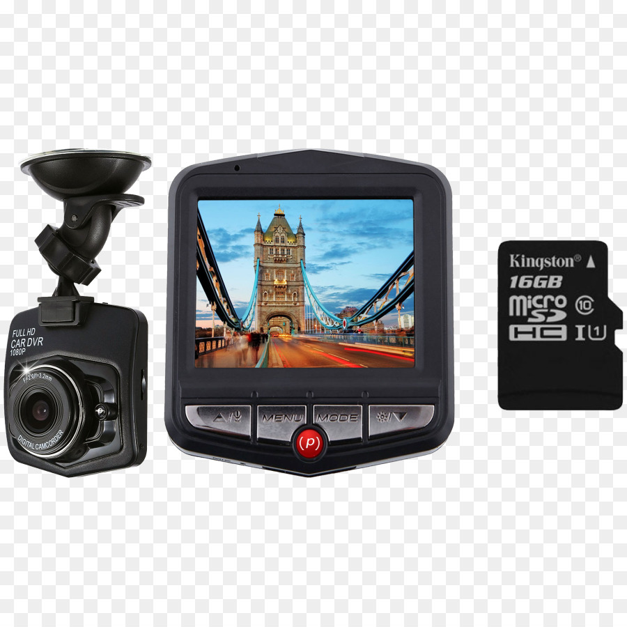 Dashcam，شبكة مسجل فيديو PNG